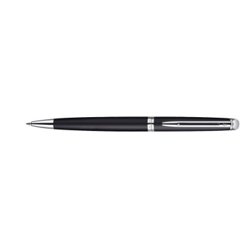 Waterman Hémisphere Essential Matt Black CT kuličkové pero