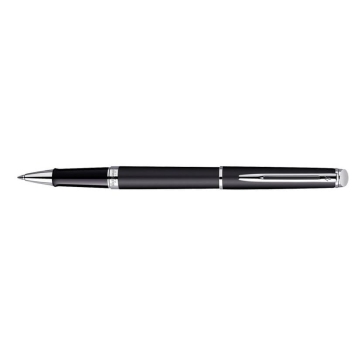Waterman Hémisphere Essential Matt Black CT keramické pero
