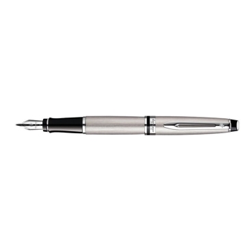 Waterman Expert Metallic CT plnicí pero