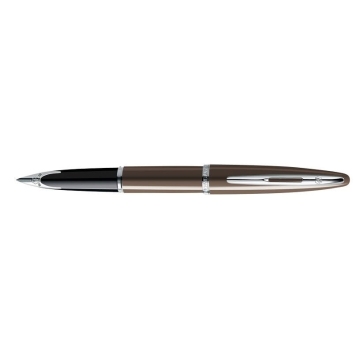 Waterman Carene Frosty Brown ST plnicí pero