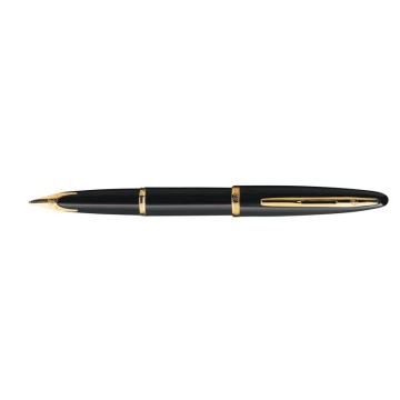 Waterman Carene Black Sea GT plnicí pero