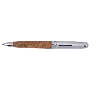 X-Pen Savannah Cork Wood kuličkové pero