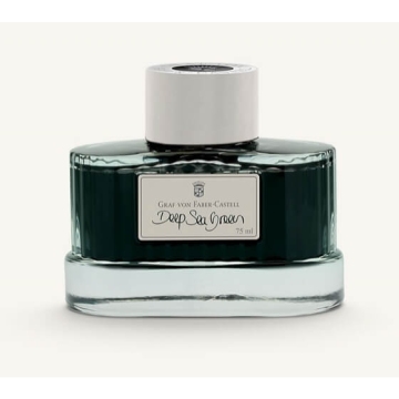 GvFC Deep Sea Green dokumentní inkoust 75 ml