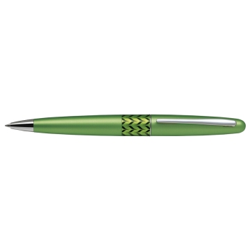 Pilot MR3 Retro Pop Green kuličkové pero