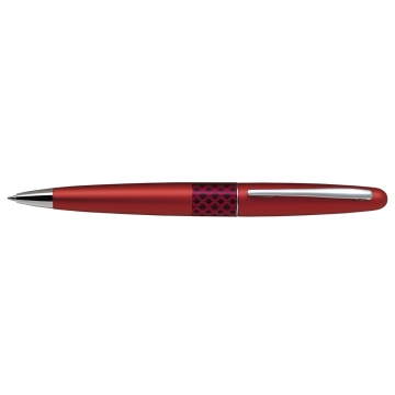 Pilot MR3 Retro Pop Red kuličkové pero