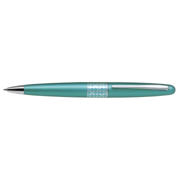 Pilot MR3 Retro Pop Blue kuličkové pero