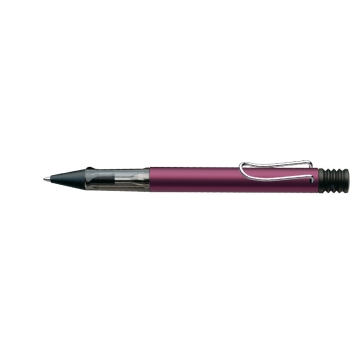 Lamy AL-star Dark Purple kuličkové pero