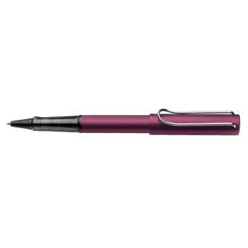 Lamy AL-star Dark Purple keramické pero