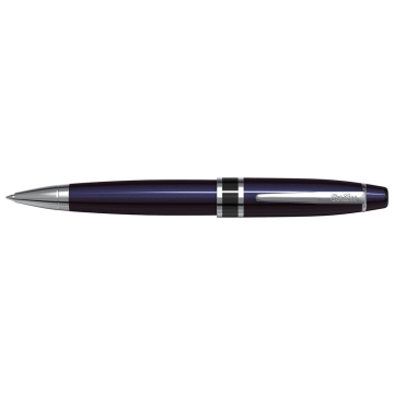Scrikss Havana Blue kuličkové pero