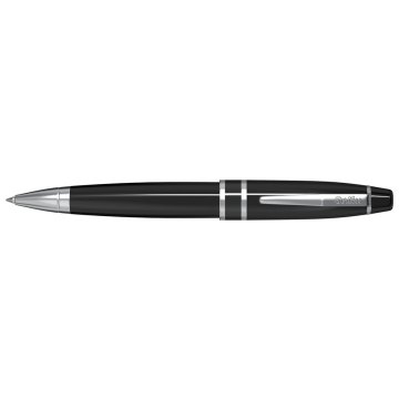 Scrikss Havana Black kuličkové pero