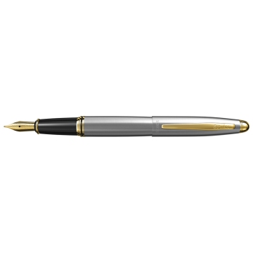 Scrikss Knight Gold Chrome plnicí pero