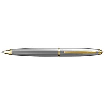 Scrikss Knight Gold Chrome kuličkové pero