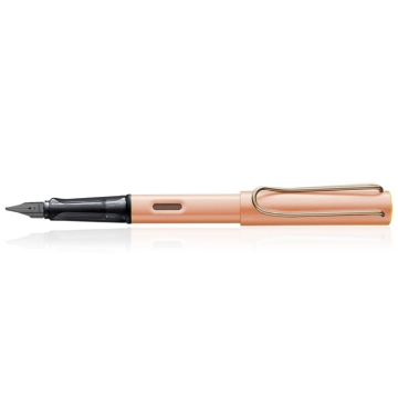 Lamy Lx Rosegold plnicí pero