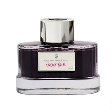 GvFC Electric Pink lahvičkový inkoust 75 ml