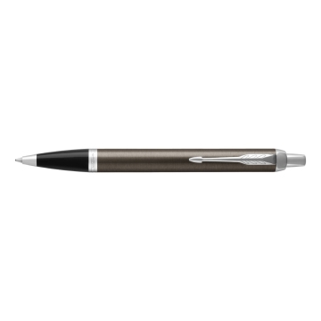 Parker Royal I.M. Dark Espresso CT kuličkové pero