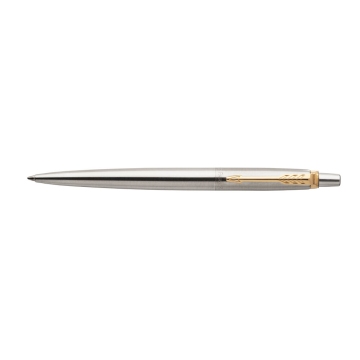 Parker Royal Jotter Stainless Steel GT kuličkové pero