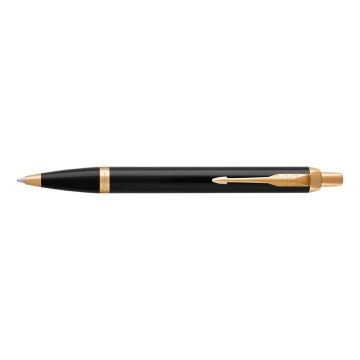 Parker Royal I.M. Black GT kuličkové pero
