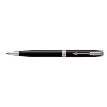 Parker Royal Sonnet Black CT kuličkové pero