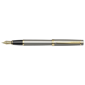 Scrikss Honour Satin Gold plnicí pero