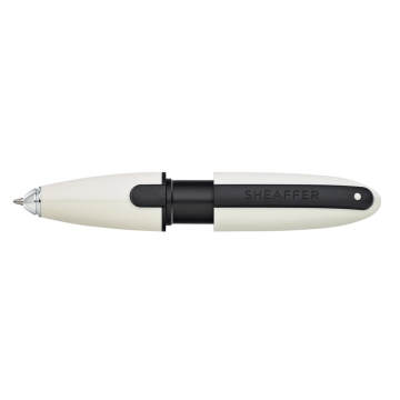 Sheaffer ION White kapesní roller