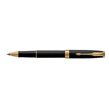 Parker Royal Sonnet Matte Black GT keramické pero