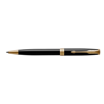 Parker Royal Sonnet Black GT kuličkové pero