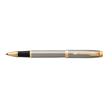 Parker Royal I.M. Brushed Metal GT keramické pero
