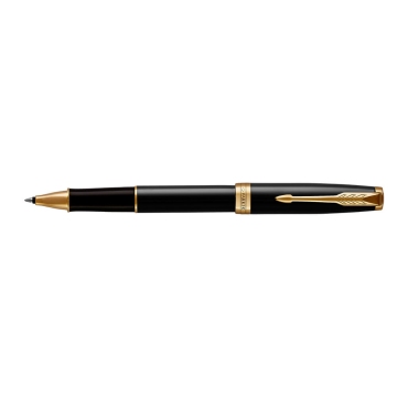 Parker Royal Sonnet Black GT keramické pero