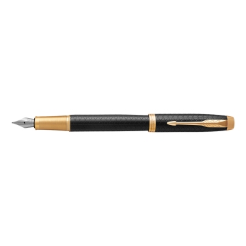 Parker Royal I.M. Premium Black GT plnicí pero