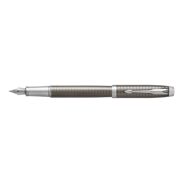 Parker Royal I.M. Premium Dark Espresso CT plnicí pero