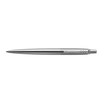 Parker Royal Jotter Stainless Steel CT kuličkové pero