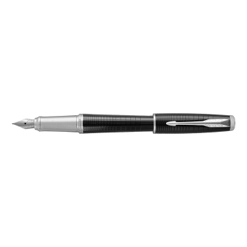 Parker Royal Urban Premium Ebony Lacquer CT plnicí pero