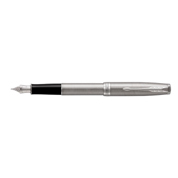 Parker Royal Sonnet Stainless Steel CT plnicí pero