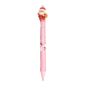Online magiXX Santa gumovací gelové pero