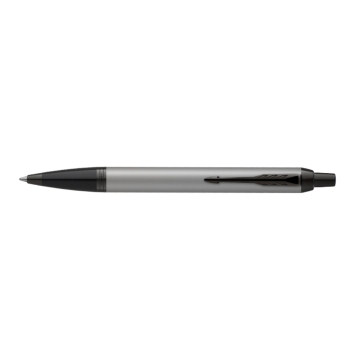 Parker Royal I.M. Achromatic Grey BT kuličkové pero