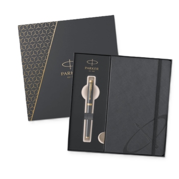 Parker I.M. Core Grey GT dárková sada