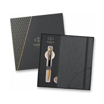Parker Urban Muted Black GT dárková sada