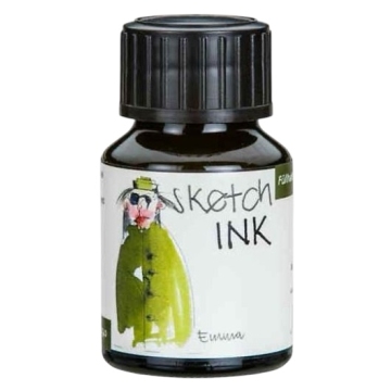Rohrer & Klingner Sketchink Emma lahvičkový inkoust 50 ml