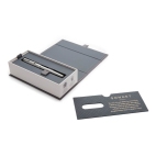Parker Royal Sonnet Stainless Steel CT plnicí pero