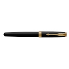 Parker Royal Sonnet Matte Black GT plnicí pero