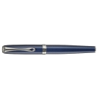 Diplomat Excellence Midnight Blue CT plnicí pero