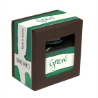 Online Smaragd Green lahvičkový inkoust 15 ml