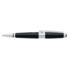 Cross EDGE Jet Black keramické pero