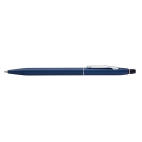 Cross Click Navy Blue kuličkové pero