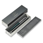 Parker Jotter XL Greenwiche Matte Green CT kuličkové pero