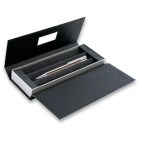 Lamy Scala Brushed Steel plnicí pero