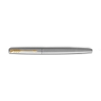 Parker Royal Jotter Stainless Steel GT plnicí pero