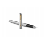 Parker Royal Jotter Stainless Steel GT plnicí pero