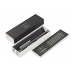Parker Royal Jotter Bond Street Black CT plnicí pero