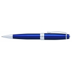 Cross Bailey Blue Lacquer kuličkové pero